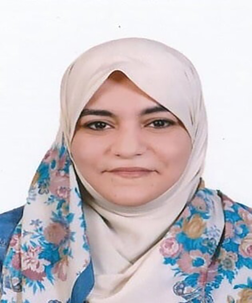 Dr. Dalia Mostafa